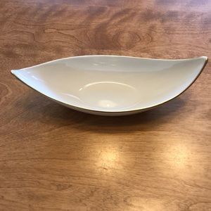 Lenox dish
